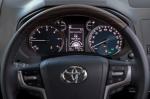 Toyota Land Cruiser Prado Kakadu 2017 года (AU)